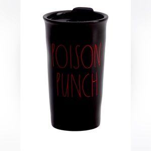 Poison Punch Cup